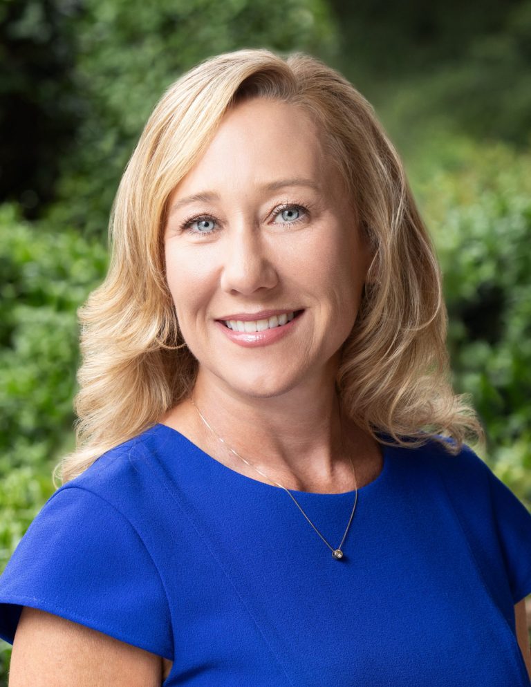 Kelli Meadows