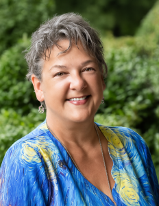 Julia Taylor, <span>CPA</span>
