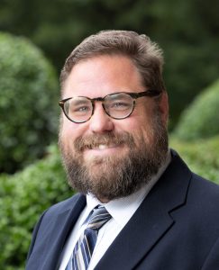 David Mitchell, <span>CPA</span>