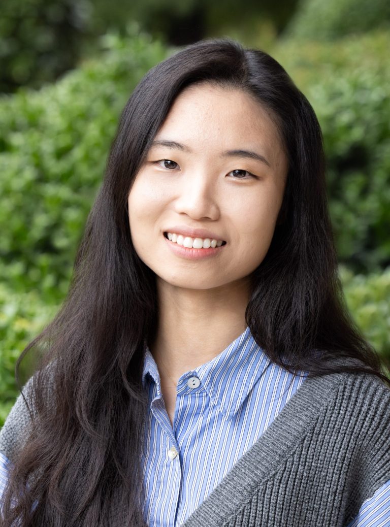 Molly Ouyang