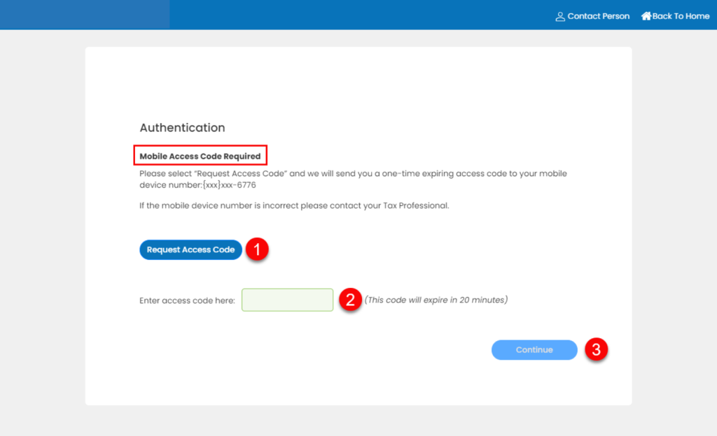 Safesend Guide SafeSend Organizer Guide | Meadows Urquhart