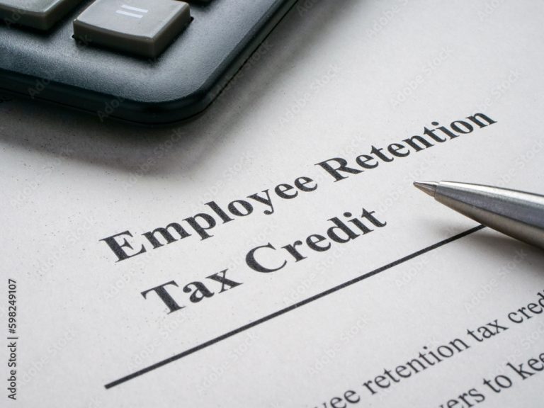 Did you claim the Employee Retention Credit (ERC)?