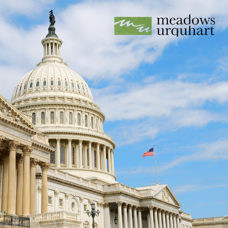 How the One Big Beautiful Bill Act Will Affect Your Business Taxes