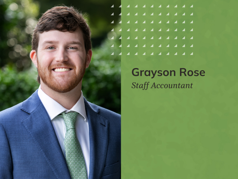 My Journey from Intern to Staff Accountant at Meadows Urquhart