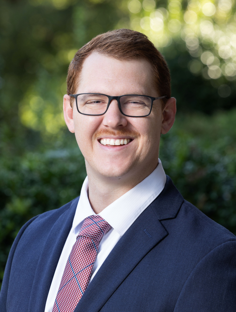 Colin McFadden